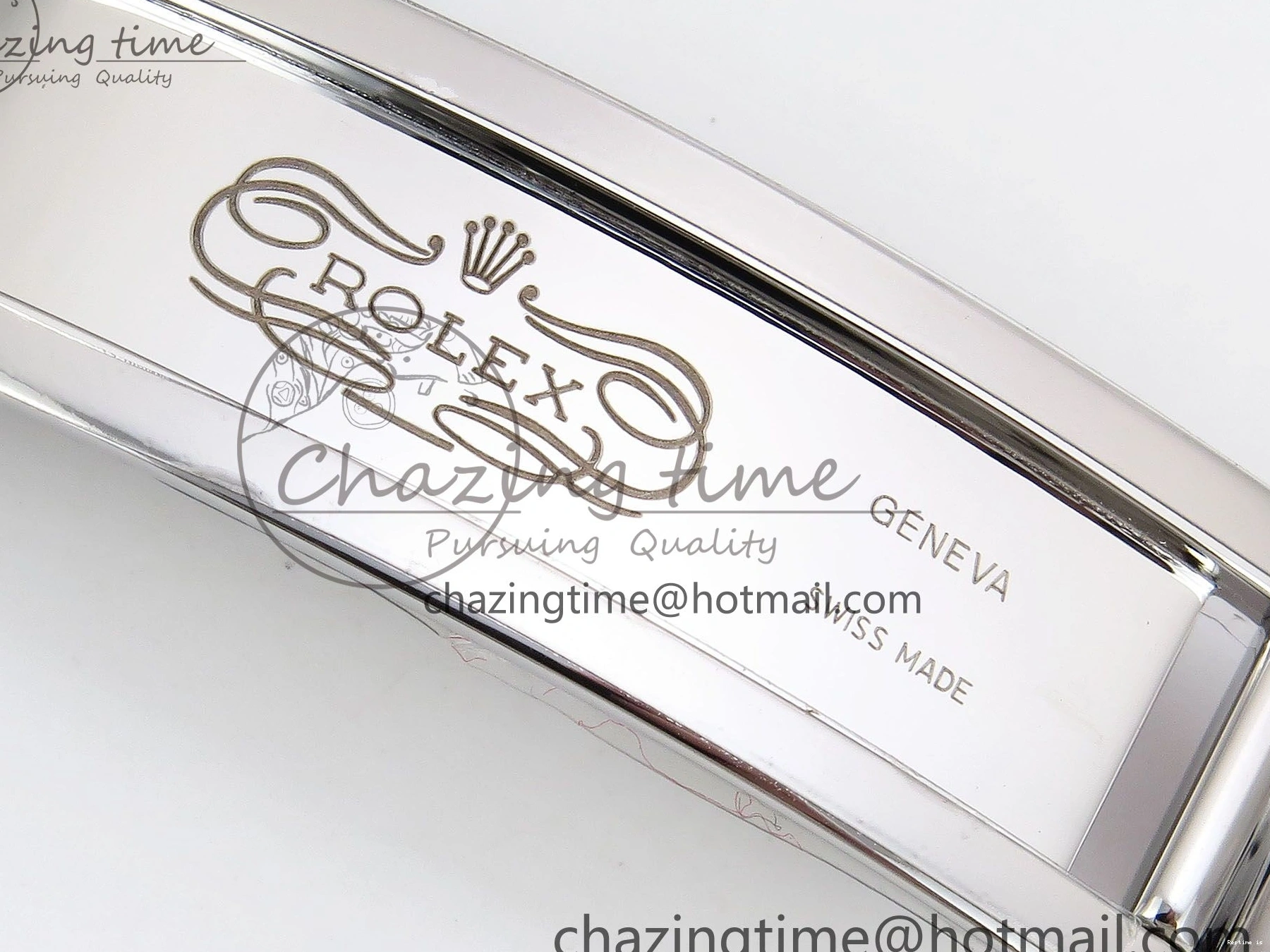 0101 Datejust 36mm 126234 904L Steel HGF 1:1 Best Edition Black Dial on SS Bracelet VR Sophisticated 1483